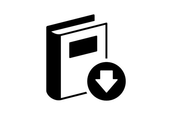 Arrow, Book, Online Icon Graphics Freebies